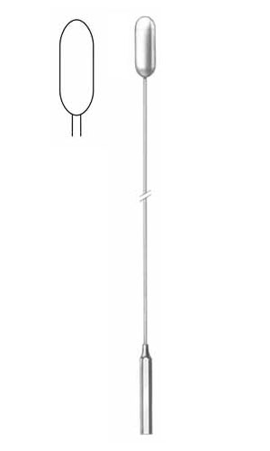 Gall Duct Dilators